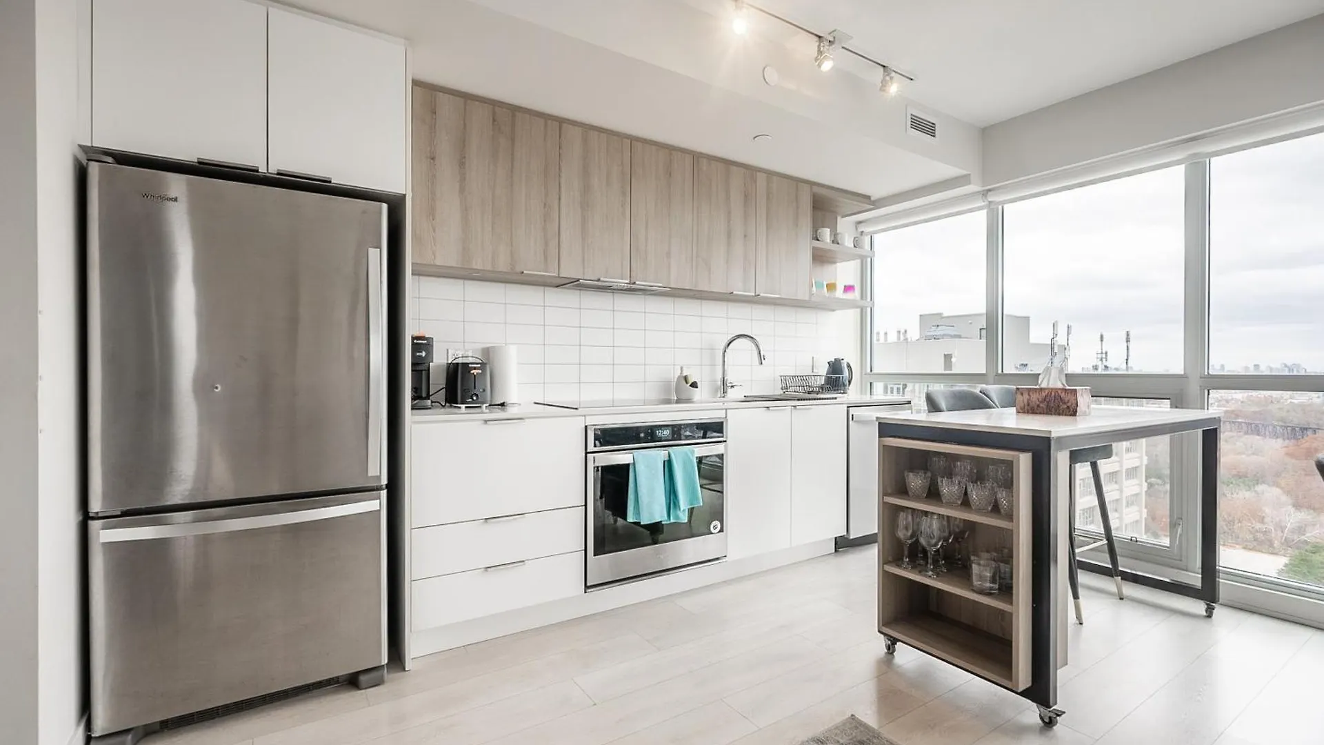 Globalstay Modern Sonic Way Condos Toronto 0*,  Kanada